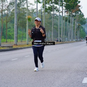 Runner Photo 8303584