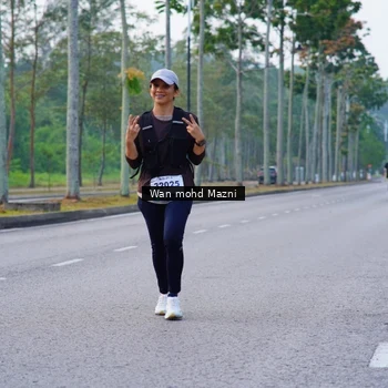 Runner Photo 8303586
