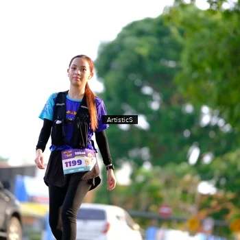 Runner Photo 8303587