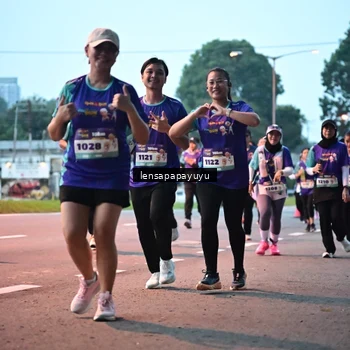 Runner Photo 8303588