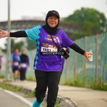 Runner Photo 8303590