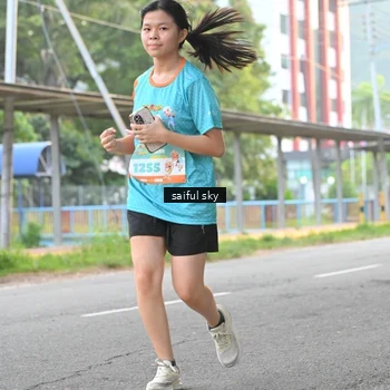 Runner Photo 8303593