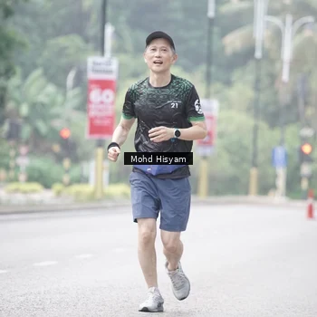 Runner Photo 8303595