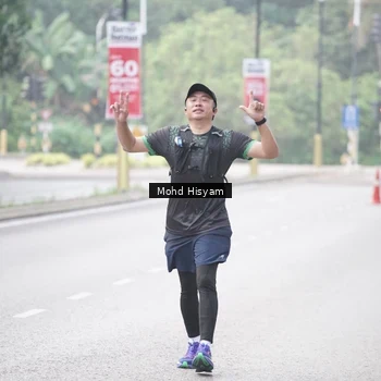 Runner Photo 8303599