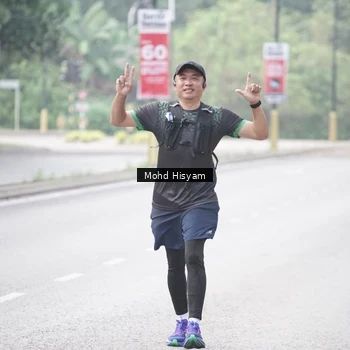 Runner Photo 8303600