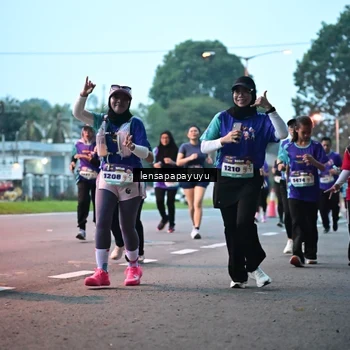 Runner Photo 8303601