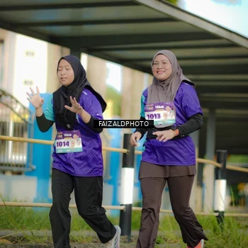 Runner Photo 8303603