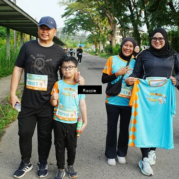 Runner Photo 8303605