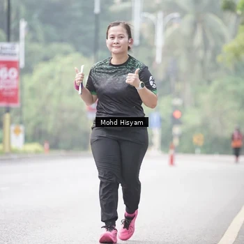 Runner Photo 8303606