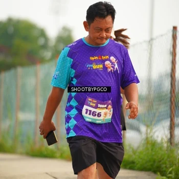 Runner Photo 8303607