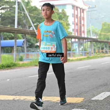 Runner Photo 8303610