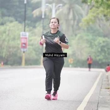 Runner Photo 8303612