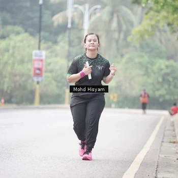 Runner Photo 8303614