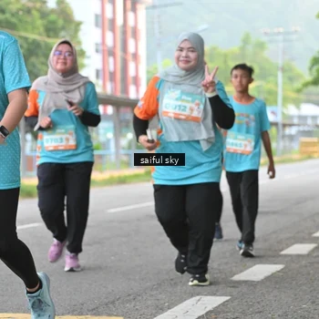 Runner Photo 8303615