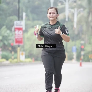 Runner Photo 8303617