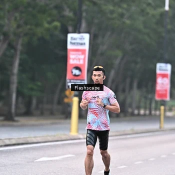 Runner Photo 8303618