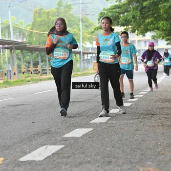 Runner Photo 8303620