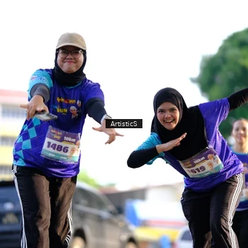 Runner Photo 8303626