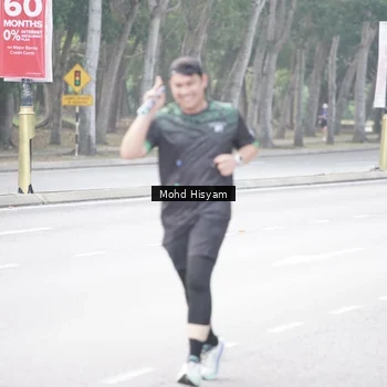 Runner Photo 8303627