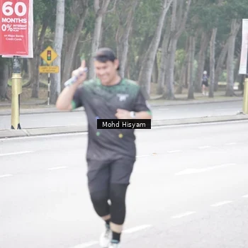 Runner Photo 8303629