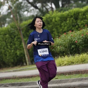 Runner Photo 8303630