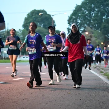 Runner Photo 8303631