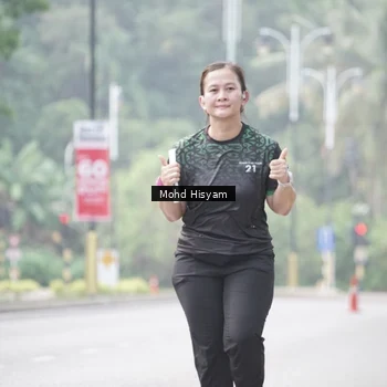 Runner Photo 8303635