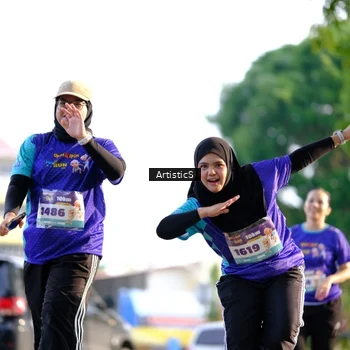 Runner Photo 8303637