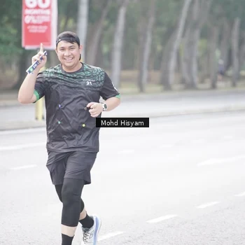 Runner Photo 8303642
