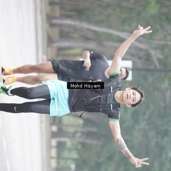 Runner Photo 8303645