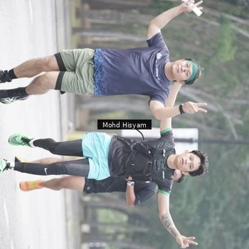 Runner Photo 8303646