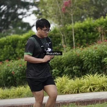 Runner Photo 8303648