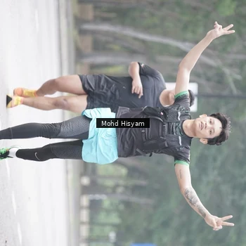 Runner Photo 8303649