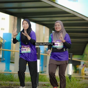 Runner Photo 8303650