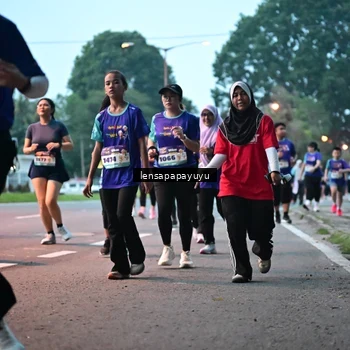 Runner Photo 8303651