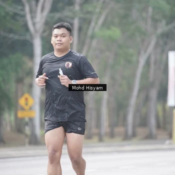 Runner Photo 8303653