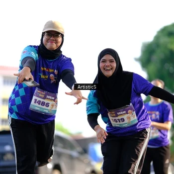 Runner Photo 8303655
