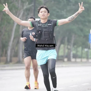 Runner Photo 8303659