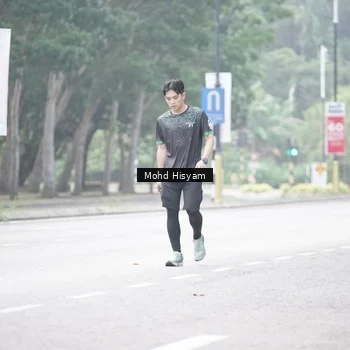 Runner Photo 8303662