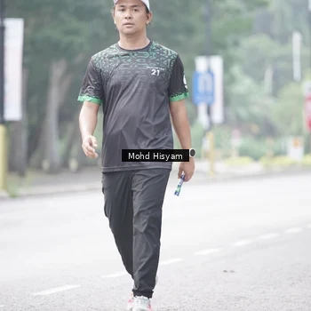 Runner Photo 8303665