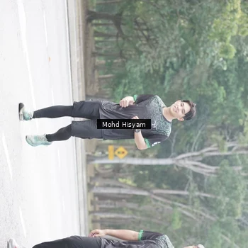 Runner Photo 8303668
