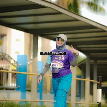 Runner Photo 8303670