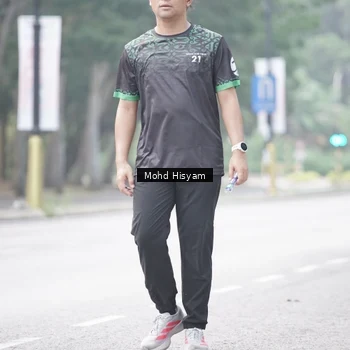Runner Photo 8303671