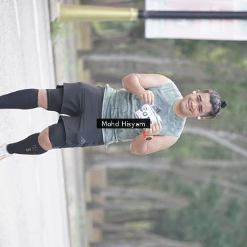Runner Photo 8303678