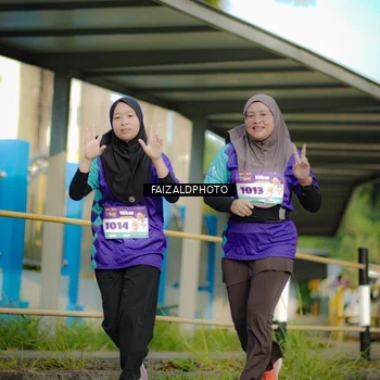 Runner Photo 8303680