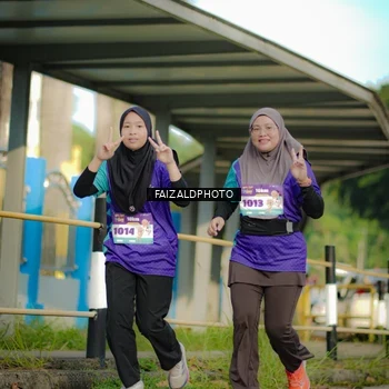 Runner Photo 8303684