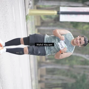 Runner Photo 8303685