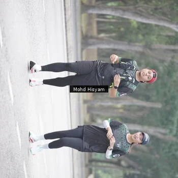 Runner Photo 8303686