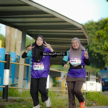 Runner Photo 8303687