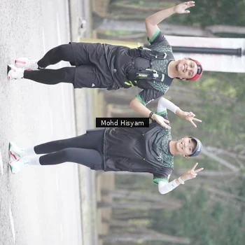 Runner Photo 8303692